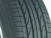 BRIDGESTONE DUELER H/P SPORT A/S image